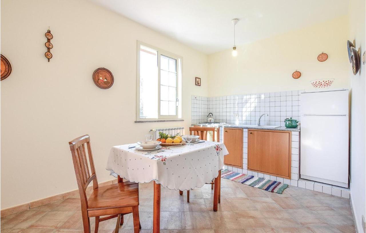 Casa Giuseppa Apartment Mandra Capreria ภายนอก รูปภาพ